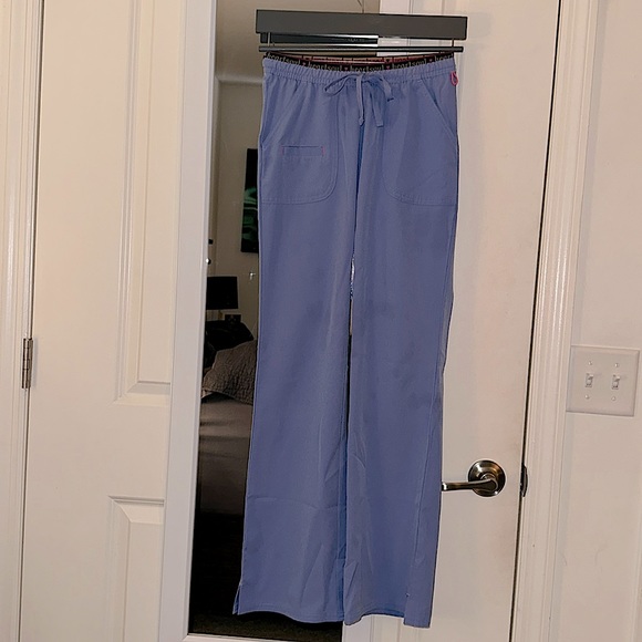 HeartSoul Pants & Jumpsuits Heartsoul Scrub Bottoms Poshmark